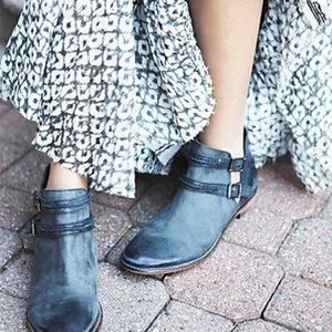Braeburn Ankle Boot